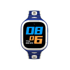 Детские умные часы Mibro P5 (синий)