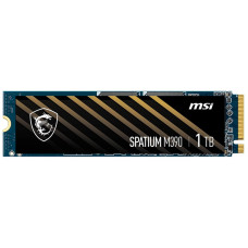 SSD MSI Spatium M390 1TB S78-440L650-P83