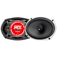 Коаксиальная АС MTX TX669C
