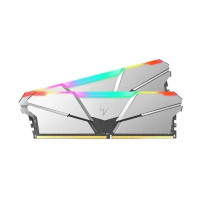 Оперативная память Netac Shadow RGB 2x8ГБ DDR4 3200 МГц NTSRD4P32DP-16S