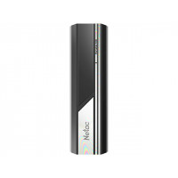 Внешний накопитель Netac ZX10 1TB NT01ZX10-001T-32BK