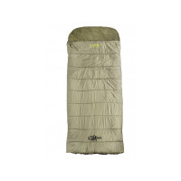 Спальный мешок Norfin Carp Comfort 200 L (молния слева)