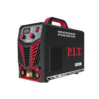 Сварочный инвертор P.I.T. PTIG200-C