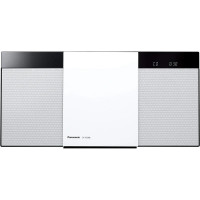 Музыкальный центр Panasonic SC-HC300EG-W