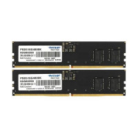 Оперативная память Patriot Signature Line 2x8ГБ DDR5 4800 МГц PSD516G4800K
