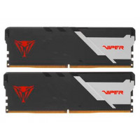 Оперативная память Patriot Viper Venom 2x16ГБ DDR5 5600МГц PVV532G560C36K
