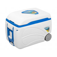 Термобокс Pinnacle Voyager TPX-5003-45-W 45л (белый)