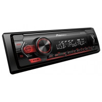 USB-магнитола Pioneer MVH-S125UI