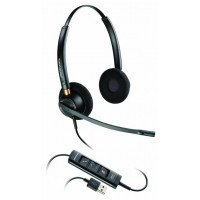 Наушники Plantronics EncorePro HW525 USB