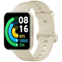 Умные часы POCO Watch (слоновая кость)
