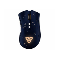 Игровая мышь Razer Deathadder V2 Pro Genshin Impact Edition