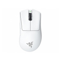 Игровая мышь Razer Deathadder V3 Pro (белый)
