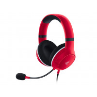 Наушники Razer Kaira X для Xbox (красный)