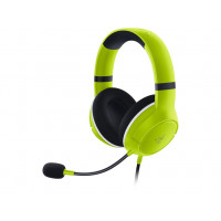 Наушники Razer Kaira X для Xbox (зеленый)