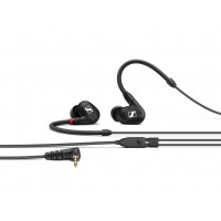 Наушники Sennheiser IE 100 Pro (черный)