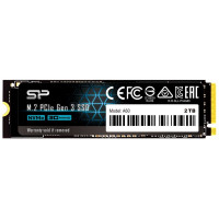 SSD Silicon-Power P34A60 2TB SP002TBP34A60M28