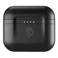 Наушники Skullcandy Indy Fuel (черный)