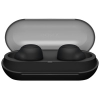 Наушники Sony WF-C500 (черный)