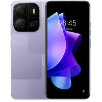 Смартфон Tecno Pop 7 2GB/64GB (фиолетовый)