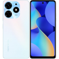 Смартфон Tecno Spark 10 Pro 8GB/128GB (жемчужный белый)