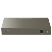 Неуправляемый коммутатор Tenda TEF1110P-8-102W