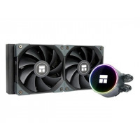 Кулер для процессора Thermalright Frozen Magic 240 Scenic V2