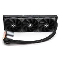 Кулер для процессора Thermalright Frozen Magic 360 (черный)