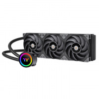 Кулер для процессора Thermaltake Toughliquid 360 ARGB Sync CL-W321-PL12BL-A