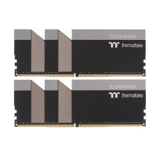 Оперативная память Thermaltake ToughRam 2x8GB DDR4 PC4-32000 R017D408GX2-4000C19A