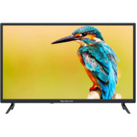 Телевизор Top Device TDTV32BN02HBK
