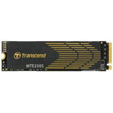 SSD Transcend 250S 2TB TS2TMTE250S