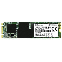 SSD Transcend 830S 2TB TS2TMTS830S