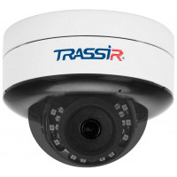 IP-камера TRASSIR TR-D3151IR2 (2.8 мм)