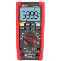 Мультиметр UNI-T UT17B PRO