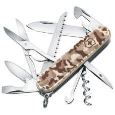 Туристический нож Victorinox Huntsman Desert Camouflage