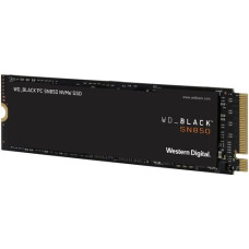SSD WD Black SN850 NVMe 500GB WDBAPY5000ANC
