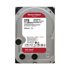 Жесткий диск WD Red 3TB WD30EFAX