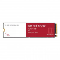SSD WD Red SN700 1TB WDS100T1R0C