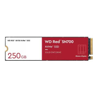 SSD WD Red SN700 250GB WDS250G1R0C
