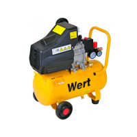 Компрессор Wert AC 400/24