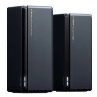 Wi-Fi система Xiaomi Mesh System AX3000 (2 шт)