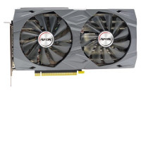 Видеокарта AFOX GeForce RTX 3060 Ti 8GB GDDR6 AF3060TI-8192D6H2