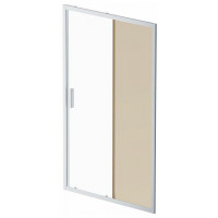 Душевая дверь AM.PM Gem Solo W90G-120-1-195MBr