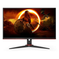 Игровой монитор AOC 24G2SPAE/BK