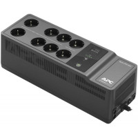 Источник бесперебойного питания APC Back UPS 650VA 230V BE650G2-RS