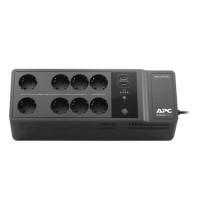 Источник бесперебойного питания APC Back UPS 850VA 230V BE850G2-RS