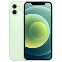 Смартфон Apple iPhone 12 128GB Воcстановленный by Breezy, грейд C (синий)