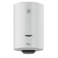 Накопительный электрический водонагреватель Ariston PRO1 R INOX ABS 80 V