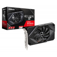 Видеокарта ASRock Radeon RX 6500 XT Challenger ITX 4GB RX6500XT CLI 4G