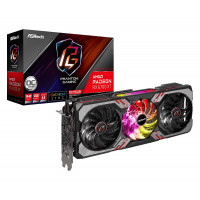 Видеокарта ASRock Radeon RX 6700 XT Phantom Gaming D OC 12GB GDDR6